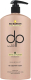 Шампунь для волос Daily Perfection Keratin & Biotin B7 Профессиональный уход Против загрязнения (500мл) - 