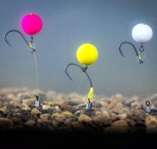 Набор грузил рыболовных Korda Вольфрамовый / KDMW03