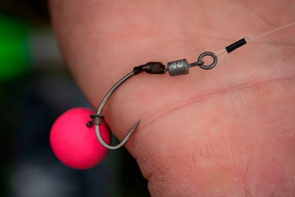 Набор грузил рыболовных Korda Вольфрамовый / KDMW05