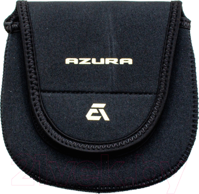 Чехол для катушки Azura ARB-B неопреновый (черный)