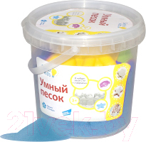

Набор для творчества Genio Kids, Умный песок / SSR103