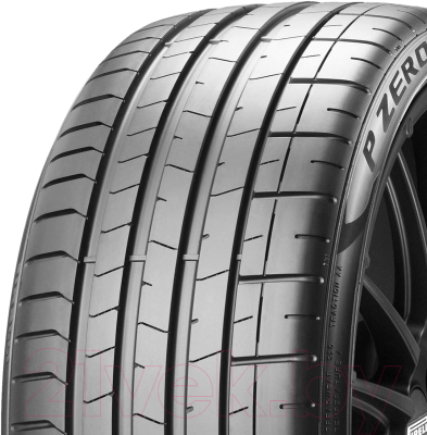 Летняя шина Pirelli P Zero Sports Car 225/45R18 95Y