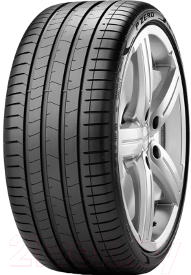 

Летняя шина Pirelli, P Zero Luxury Saloon 225/50R18 99W BMW