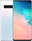Миниатюра изображения товара Смартфон Samsung Galaxy S10 128Gb / SM-G973FZWDSER (перламутр)
