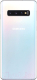 Миниатюра изображения товара Смартфон Samsung Galaxy S10 128Gb / SM-G973FZWDSER (перламутр)
