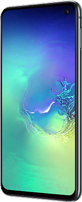 Смартфон Samsung Galaxy S10e 128Gb / SM-G970FZGDSER (аквамарин)