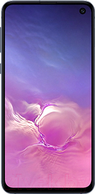 Смартфон Samsung Galaxy S10e 128Gb / SM-G970FZKDSER (оникс)