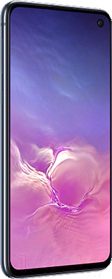 Смартфон Samsung Galaxy S10e 128Gb / SM-G970FZKDSER (оникс)