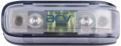 Изображение товара Держатель предохранителя для автомобиля ACV RM37-1531