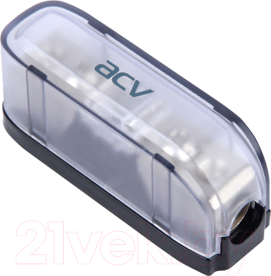 Изображение товара Держатель предохранителя для автомобиля ACV RM37-1532