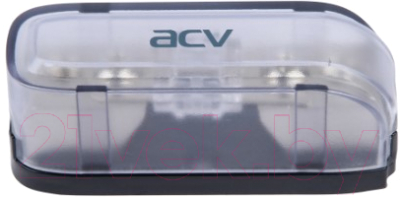 Изображение товара Держатель предохранителя для автомобиля ACV RM37-1532