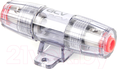 Изображение товара Держатель предохранителя для автомобиля ACV RM37-1536