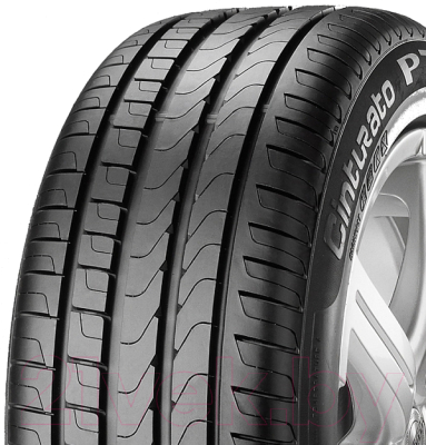 Летняя шина Pirelli Cinturato P7 245/40R17 91W Mercedes