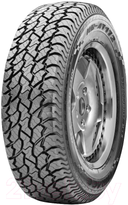 

Летняя шина Mirage, MR-AT172 215/75R15 100S