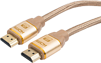 

Кабель Cablexpert, CC-G-HDMI03-1M