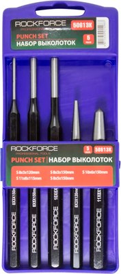 

Набор выколоток, RF-50613K