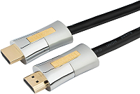 Кабель Cablexpert CC-P-HDMI01-1M - 