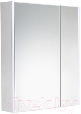 

Шкаф с зеркалом для ванной Roca, Up / ZRU9303016