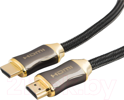 Кабель Cablexpert CC-P-HDMI03-1.8M