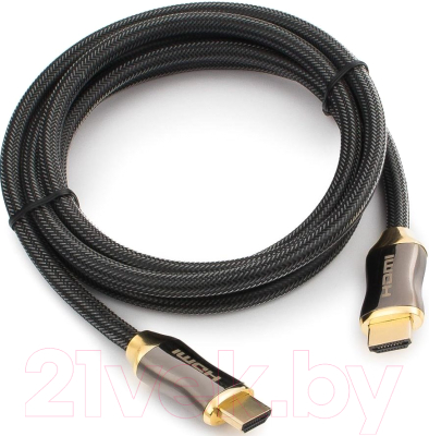 Кабель Cablexpert CC-P-HDMI03-1.8M