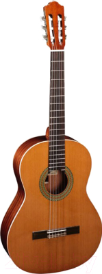 Акустическая гитара Almansa 402