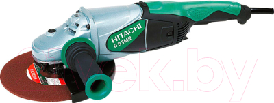 Угловая шлифовальная машина Hitachi G23MR (H-196982)