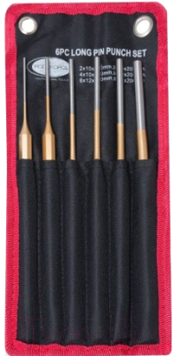 

Набор выколоток RockForce, RF-50613XL