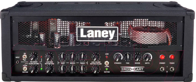 Усилитель гитарный Laney IRT120H