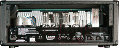 Усилитель гитарный Laney IRT120H