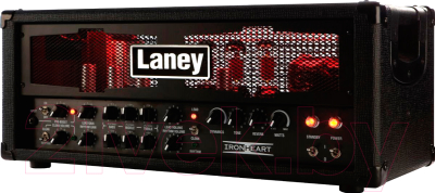 Усилитель гитарный Laney IRT60H