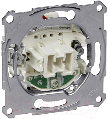 

Выключатель Schneider Electric, Merten MTN3101-0000