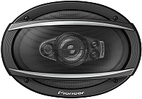 

Коаксиальная АС Pioneer, TS-A6990F