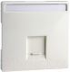 Лицевая панель для розетки Schneider Electric Merten MTN466419 - 