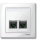 Лицевая панель Schneider Electric Merten MTN469919 - 