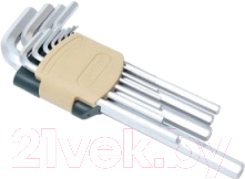 

Набор ключей RockForce, RF-5116L