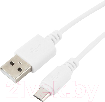 Изображение товара Кабель Cablexpert CC-mUSB2-AMBM-1MW