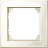 Рамка для выключателя Schneider Electric Merten MTN478144 - 