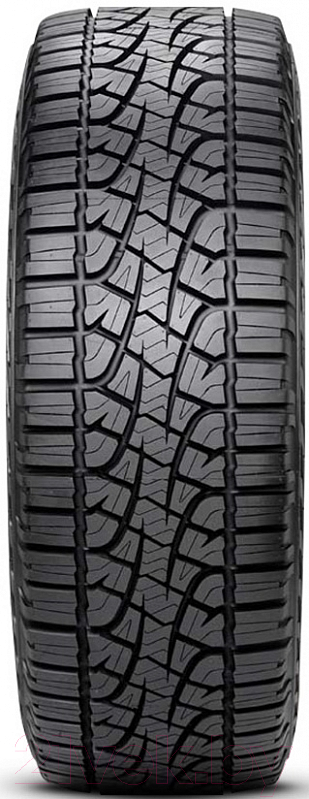 Летняя шина Pirelli Scorpion ATR 185/75R16 93T