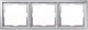 Рамка для выключателя Schneider Electric Merten MTN481360 - 