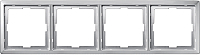 Рамка для выключателя Schneider Electric Merten MTN481460 - 
