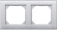 Рамка для выключателя Schneider Electric Merten MTN486260 - 