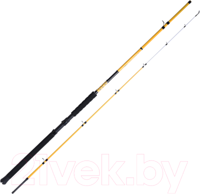 Удилище MAXIMUS Flint 702MH / MTRLFL702MH (2.1м/30-60гр)