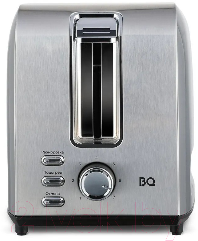 Тостер BQ T1009