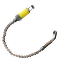 Сигнализатор поклевки Carp Pro Swinger Chain / CP2505Y (желтый) - 
