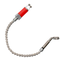 Сигнализатор поклевки Carp Pro Swinger Chain / CP2505R (красный) - 