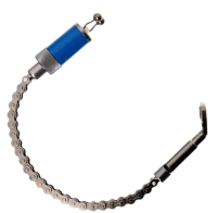 Сигнализатор поклевки Carp Pro Swinger Chain / CP2505B (синий) - 