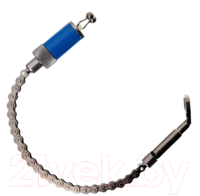 Сигнализатор поклевки Carp Pro Swinger Chain / CP2505B (синий)