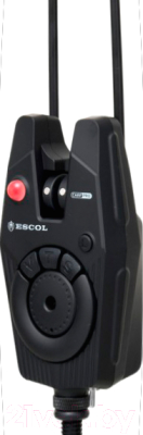 Сигнализатор поклевки Carp Pro Escol WRS / 6920-006
