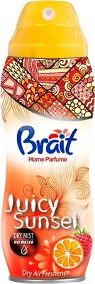 

Освежитель воздуха, Home Parfume Juicy Sunset