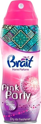 

Освежитель воздуха, Home Parfume Pink Party